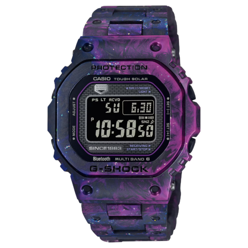 G-SHOCK GMW-B5000BPC-1JF | 【公式】GRACIS（グラシス）ウォッチ
