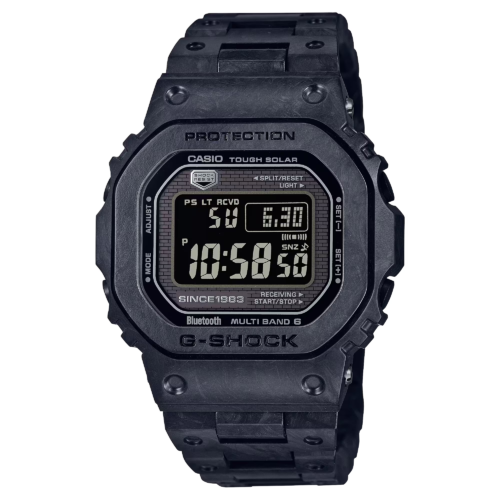 G-SHOCK GMW-B5000BPC-1JF | 【公式】GRACIS（グラシス）ウォッチ