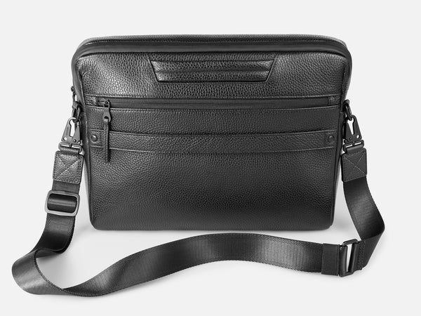 171 ラップトップ・クロスボディ -GRAMS28