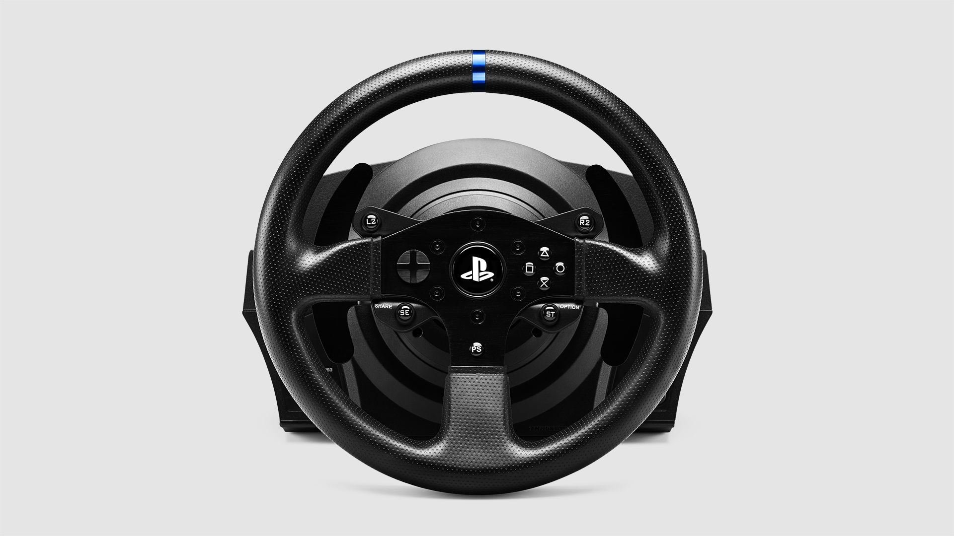 THRUSTMASTER T300RS - gran-turismo.com