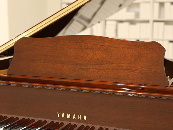 中古ピアノ ヤマハ(YAMAHA A1R マホガニー) 人気のコンパクトグランド