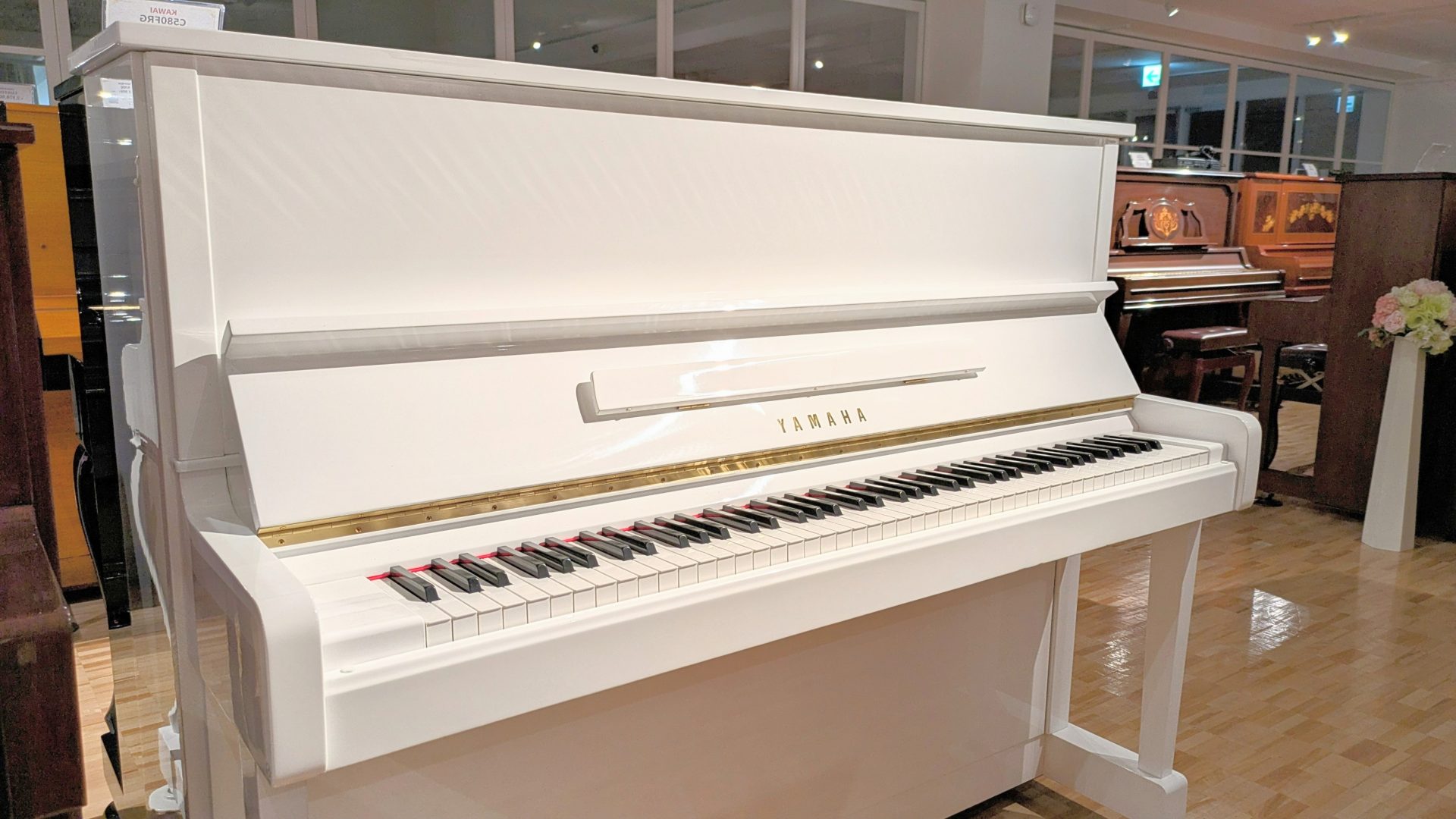 世界最大級のピアノ販売モール グランドギャラリー｜中古ピアノ販売