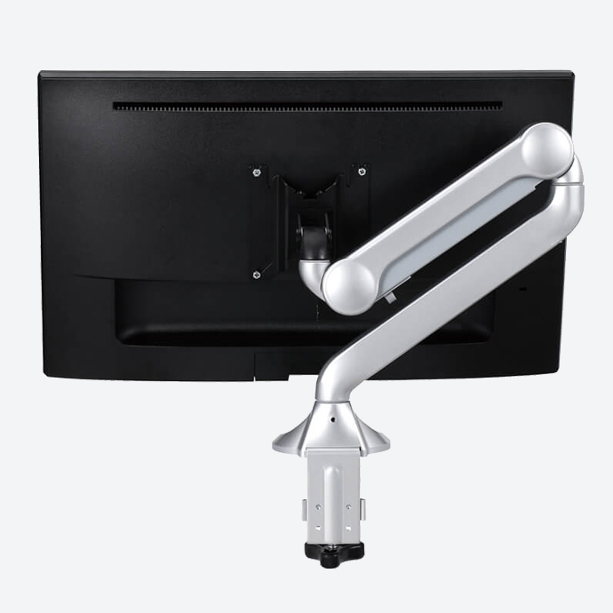 AX1 Single Monitor Arm | Grand Stands