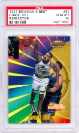 1997/98 Cards - granthill33.com