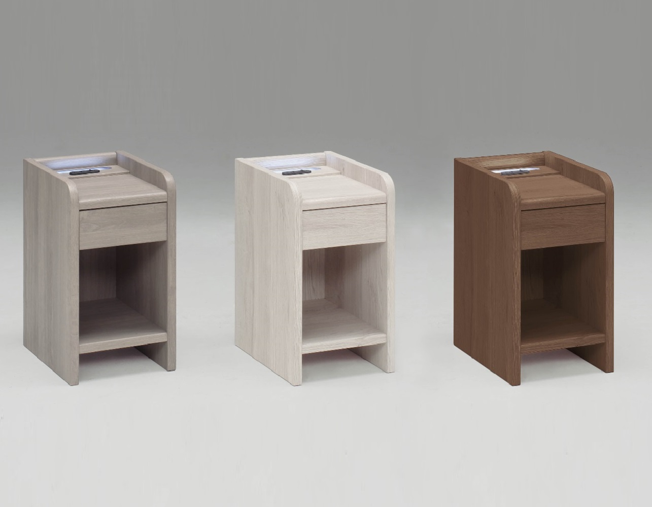 ナイトテーブル NT508 | 株式会社グランツ