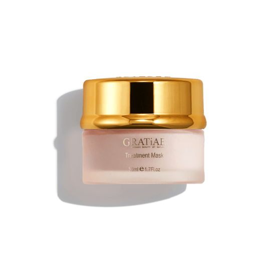 GRATiAE スキンリファイニングコレクション