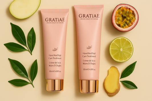 7日間限定】GRATiAE (グラティエ)秋の乾燥対策キャンペーン