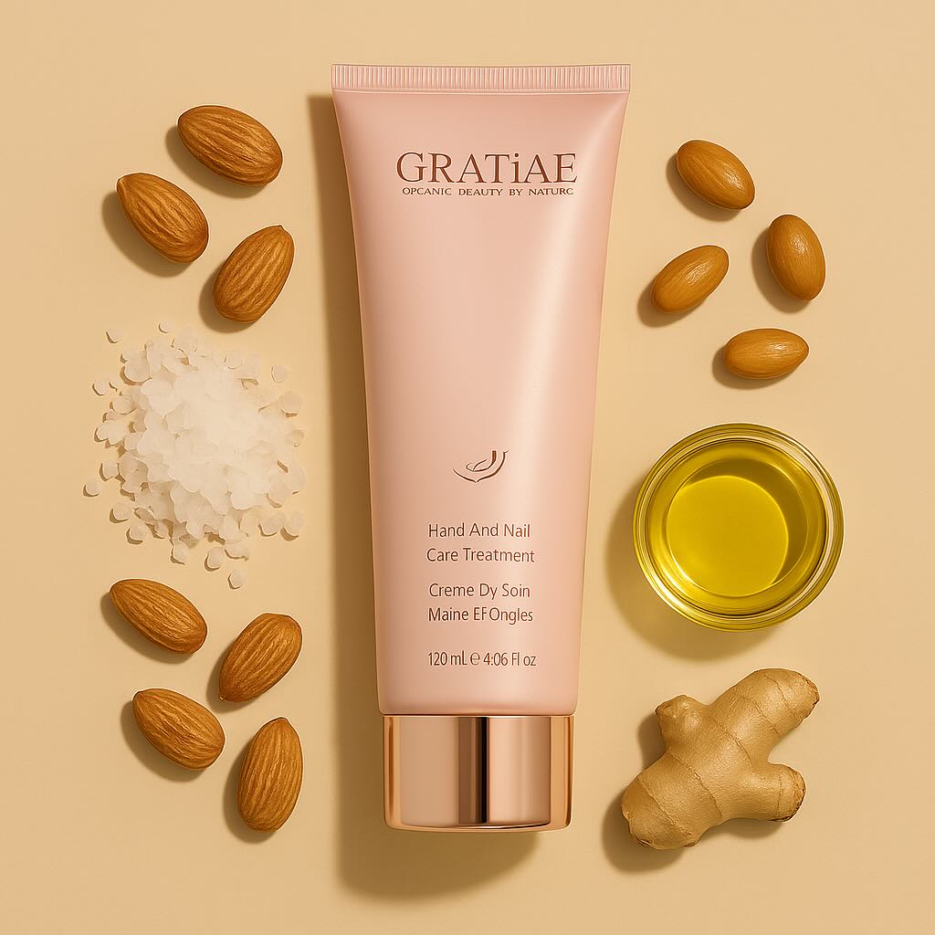 GRATiAE RN フェイシャル モイスチャークリーム 50mL