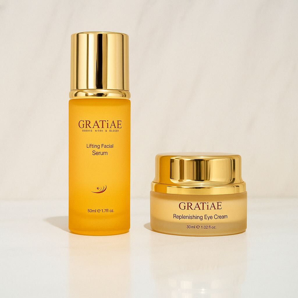 7日間限定】GRATiAE (グラティエ)秋の乾燥対策キャンペーン