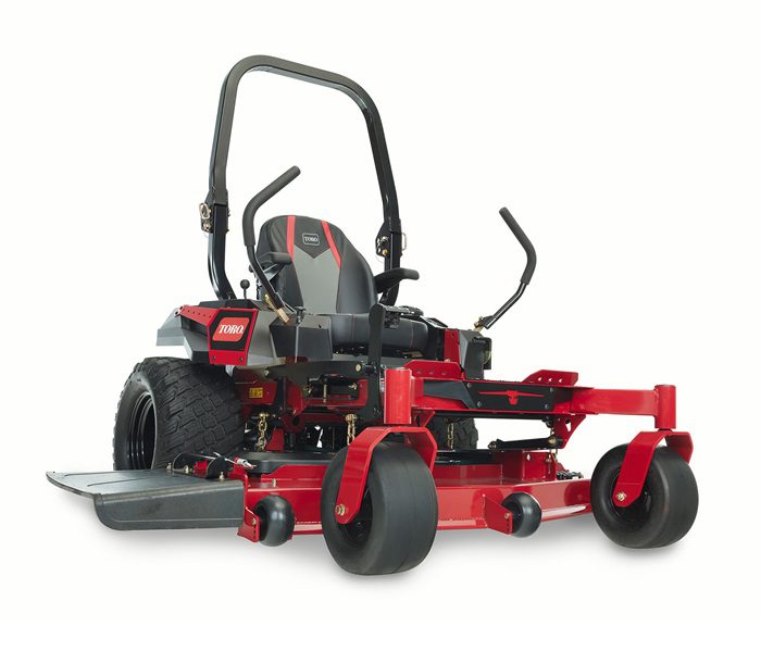 Toro 60″ TITAN® MAX Zero Turn Mower – 76601 – Gravely of Bradenton