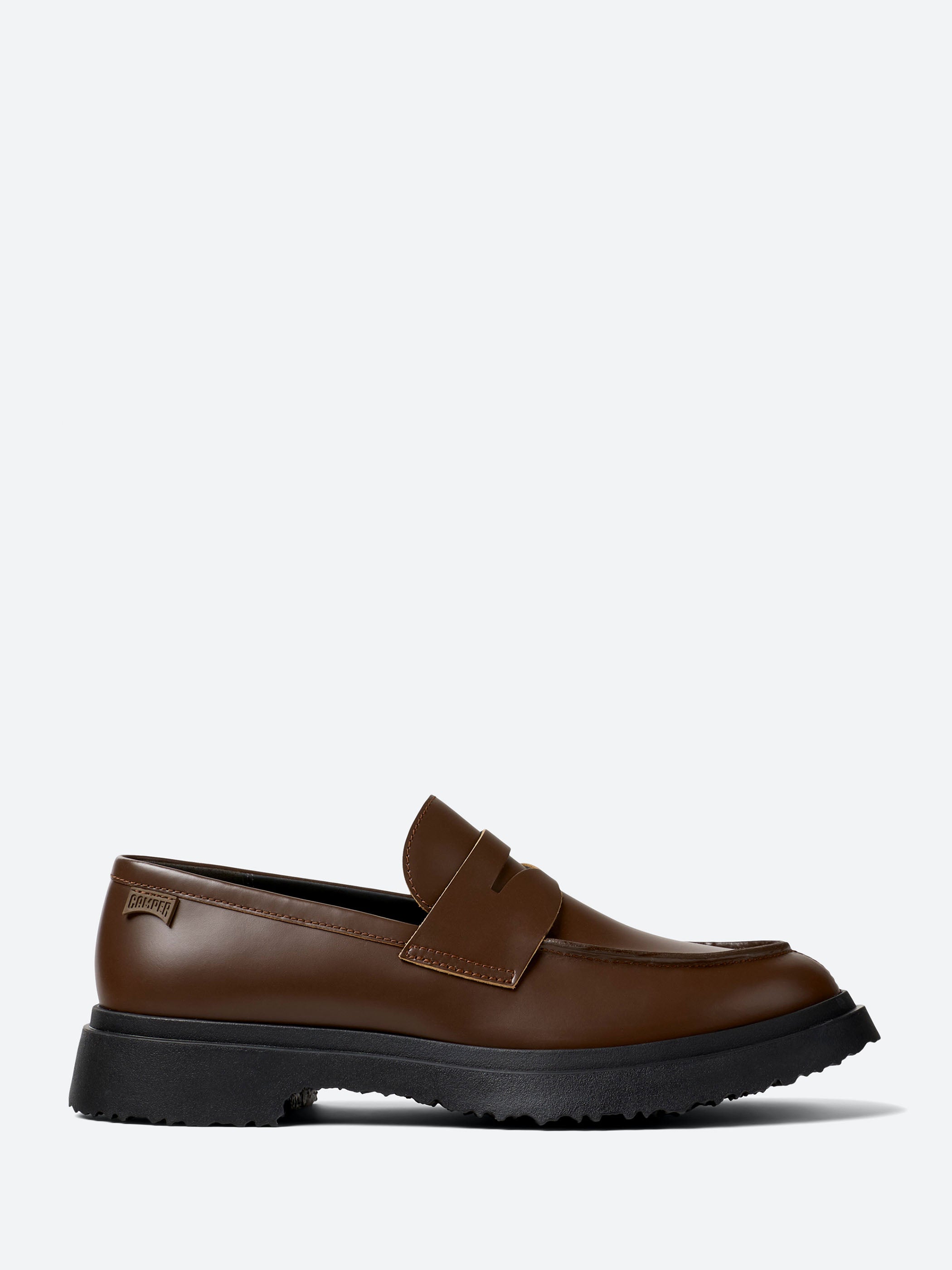 Camper - Pix Loafers in Black – gravitypope
