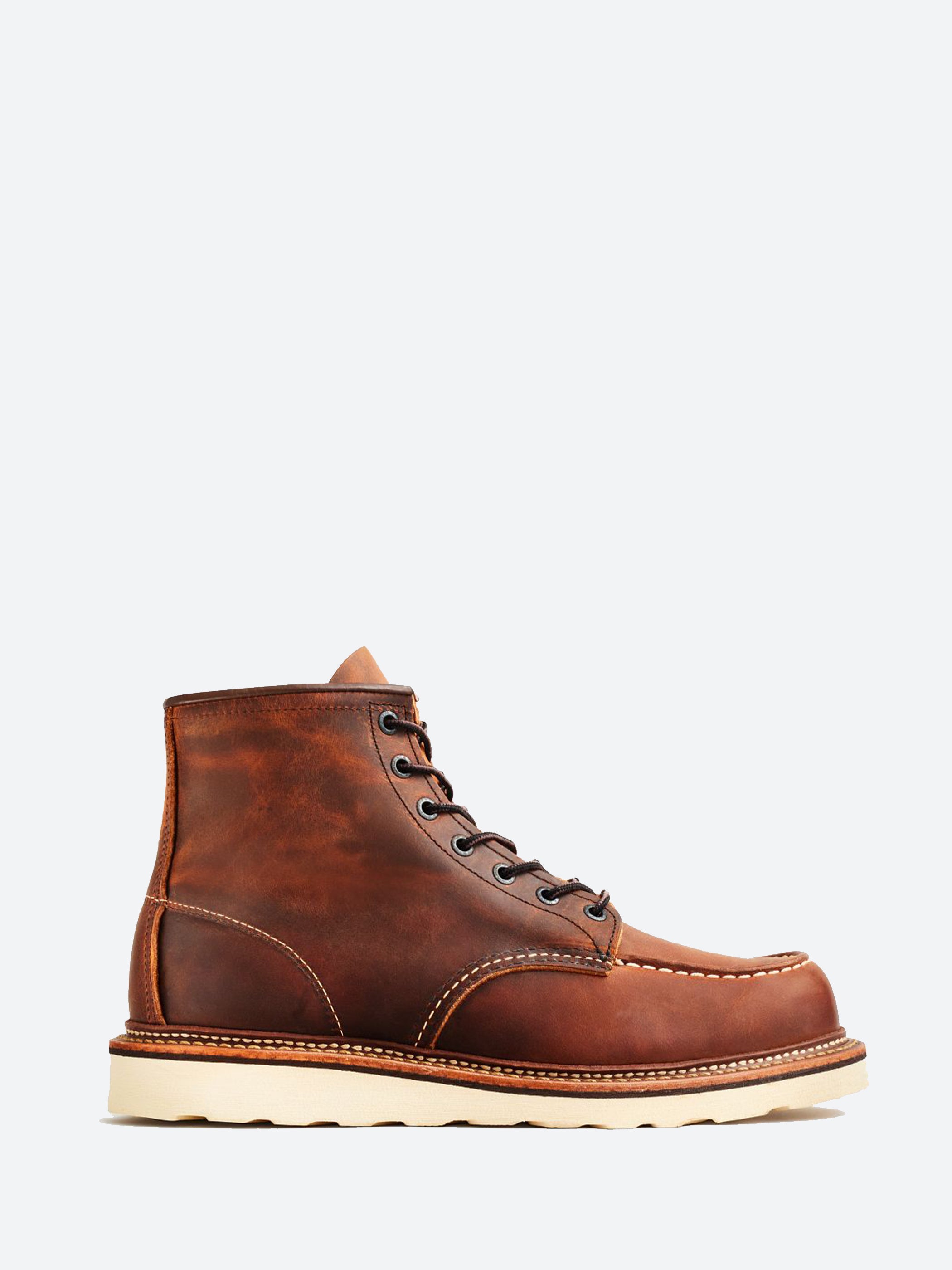 Red Wing - Men's 6
