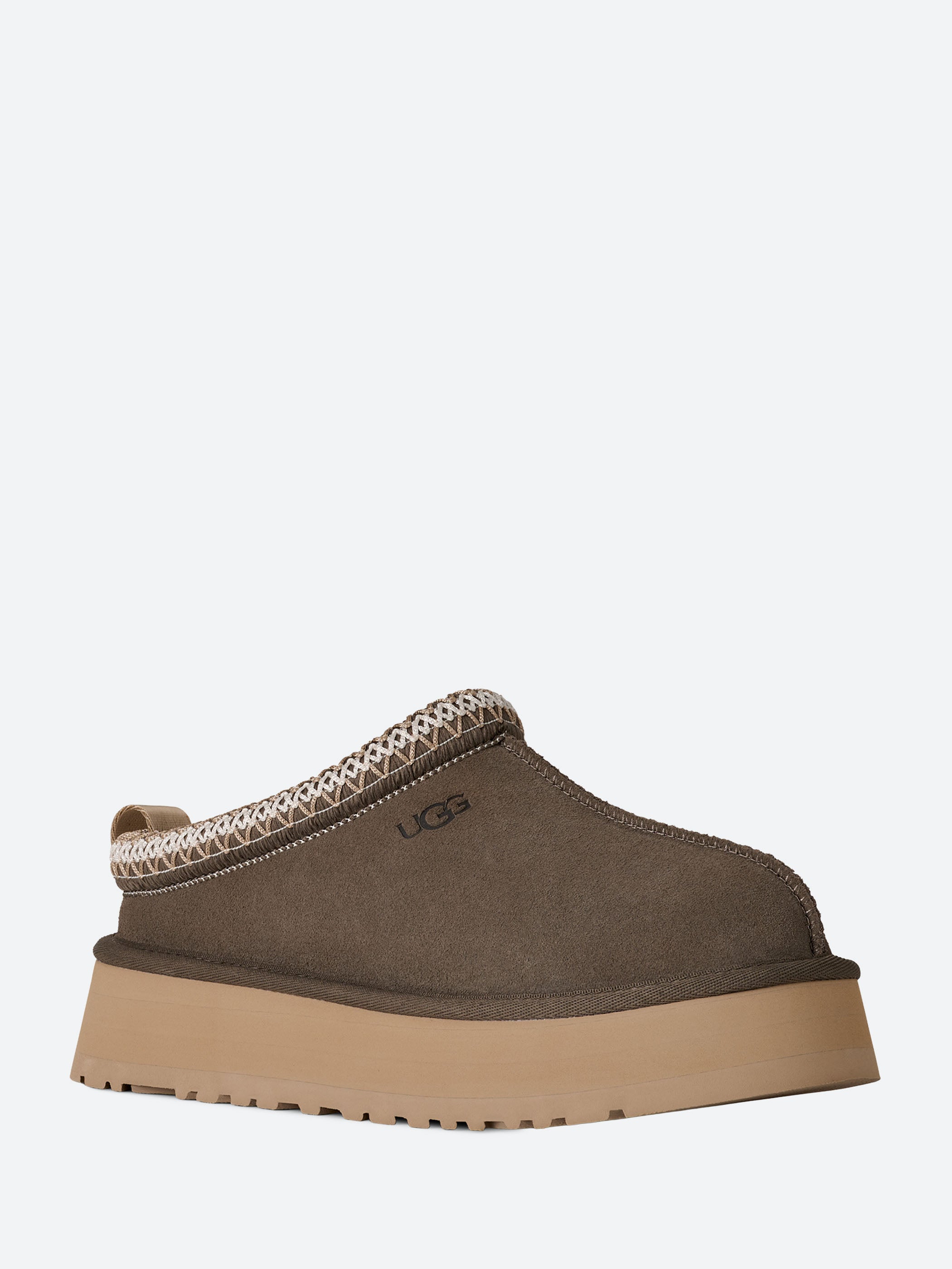 UGG - Tazz II in Black – gravitypope