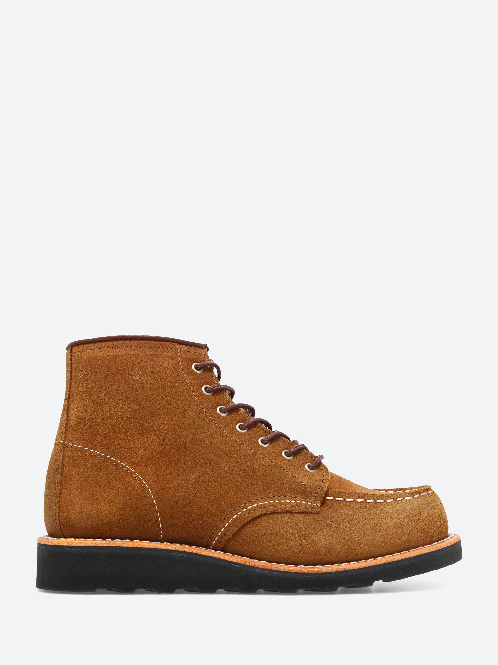 Red Wing - Women's 6