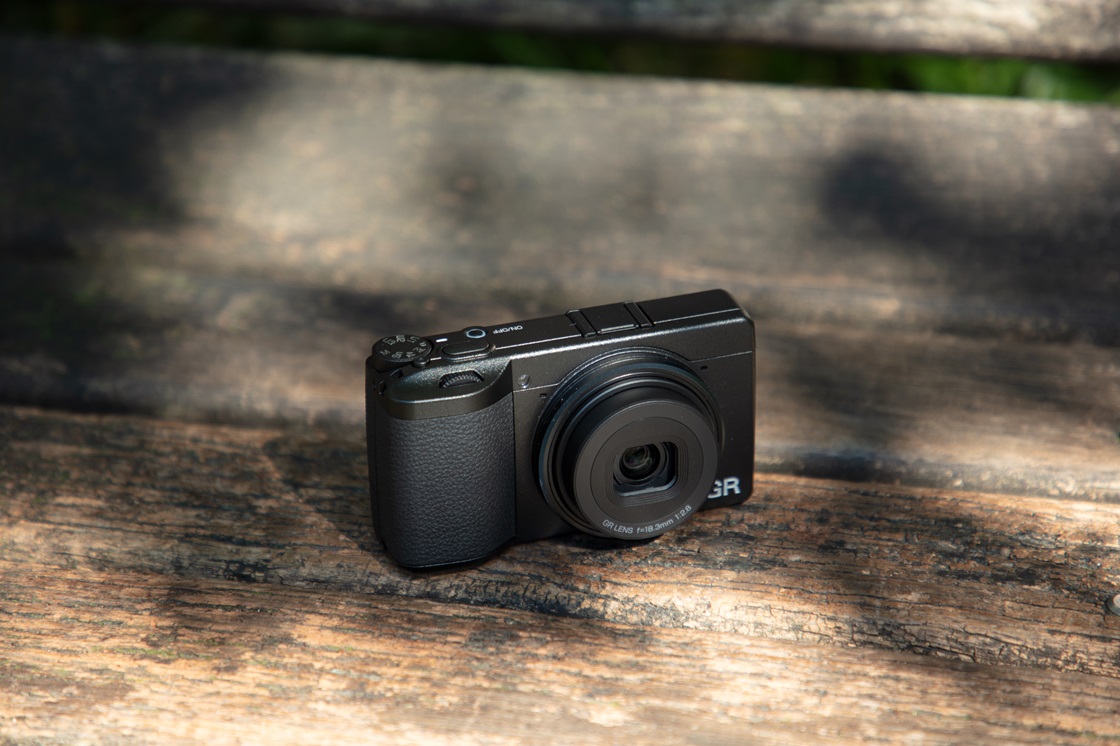 Today, we proudly announced the RICOH GR IV（IWASAKI） | GR