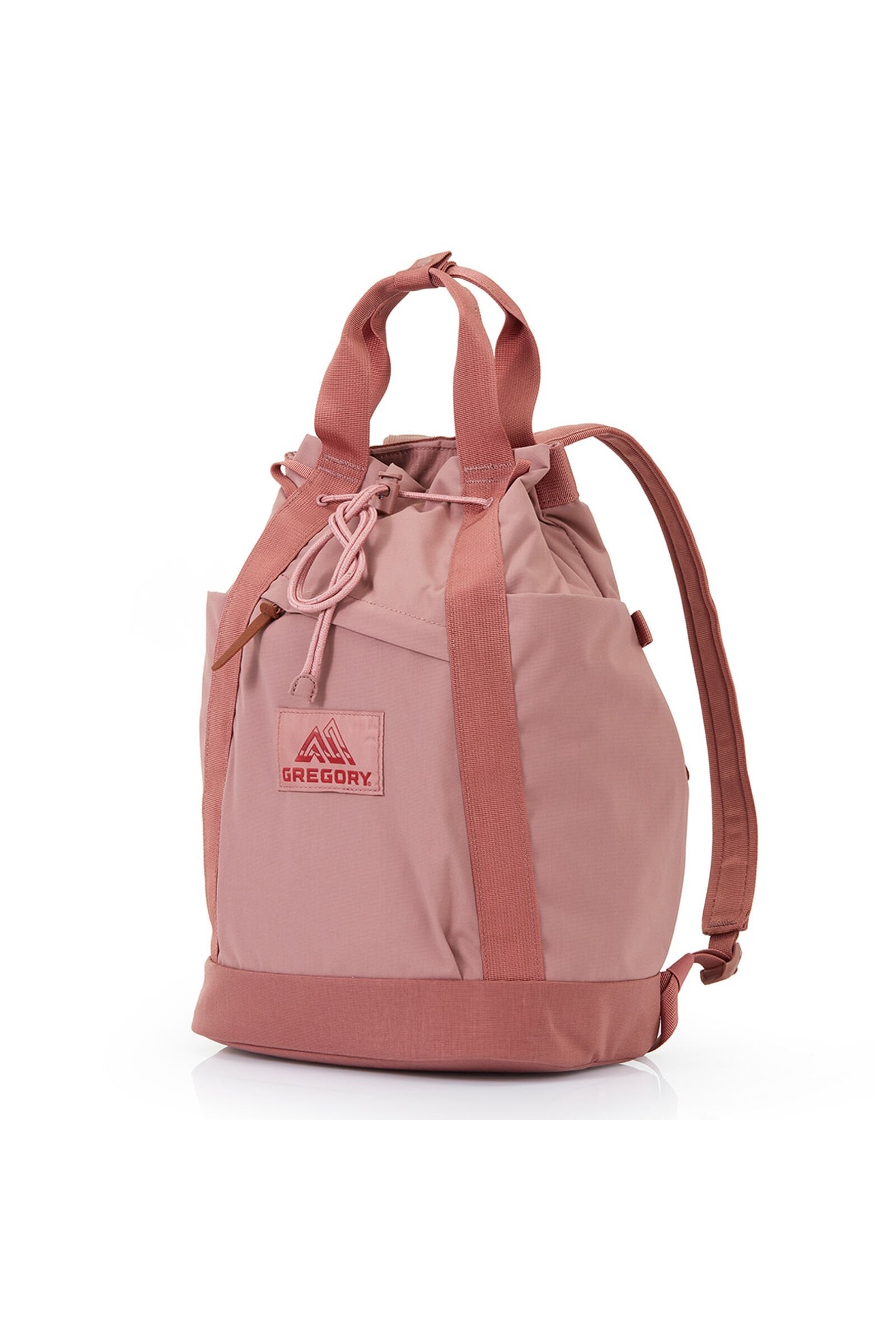 グルービーデイ ピンク | グレゴリー公式オンラインストア | Gregory Japan