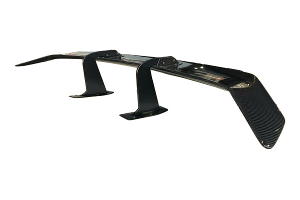 GREDDY X VOLTEX AERO KIT GR86/BRZ (ZN8/ZD8) CARBON REAR WING SWAN NECK