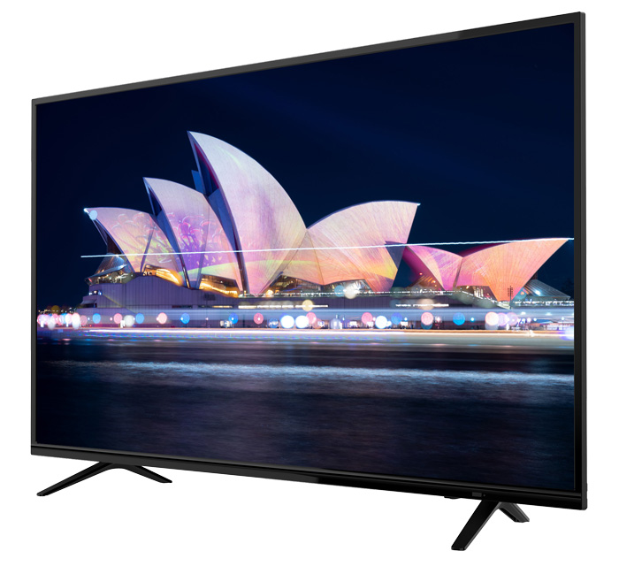 spot | GH-TV49EG-BK | GREEN HOUSE グリーンハウス