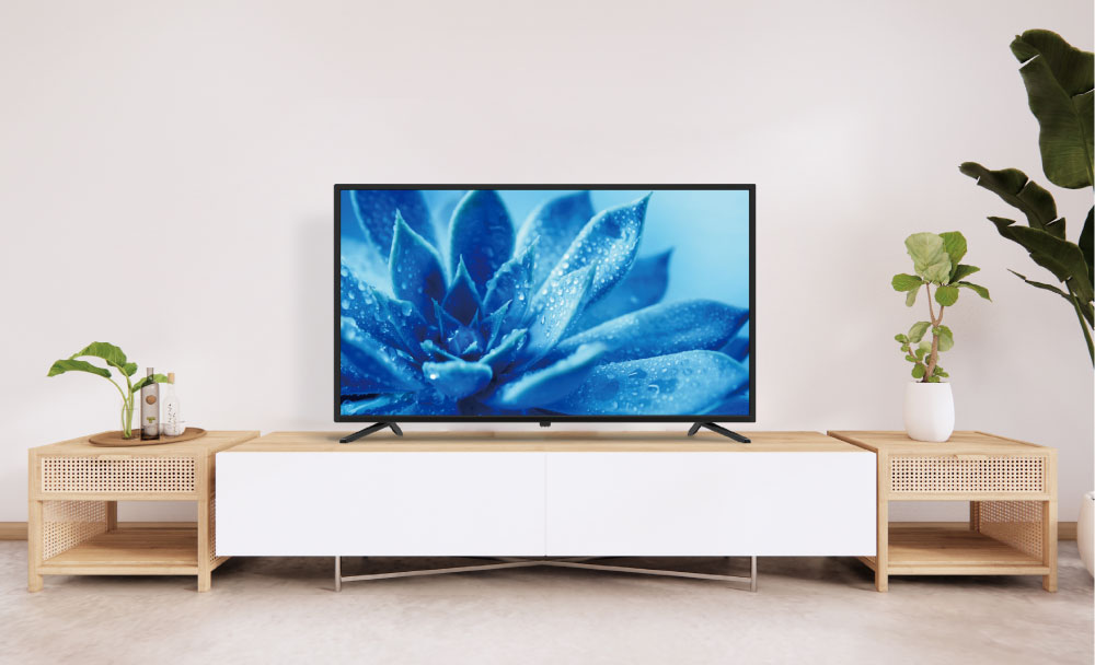 spot | GH-TV40A-BK | GREEN HOUSE グリーンハウス