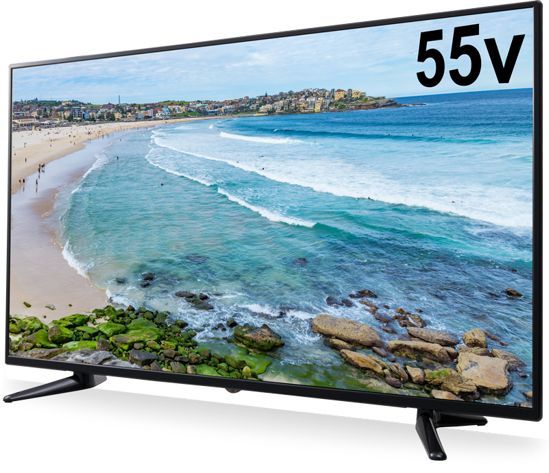 spot | GH-TV55C-BK | GREEN HOUSE グリーンハウス