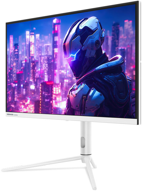 ゲーミング | GH-ELCG27WBシリーズ | GREEN HOUSE グリーンハウス