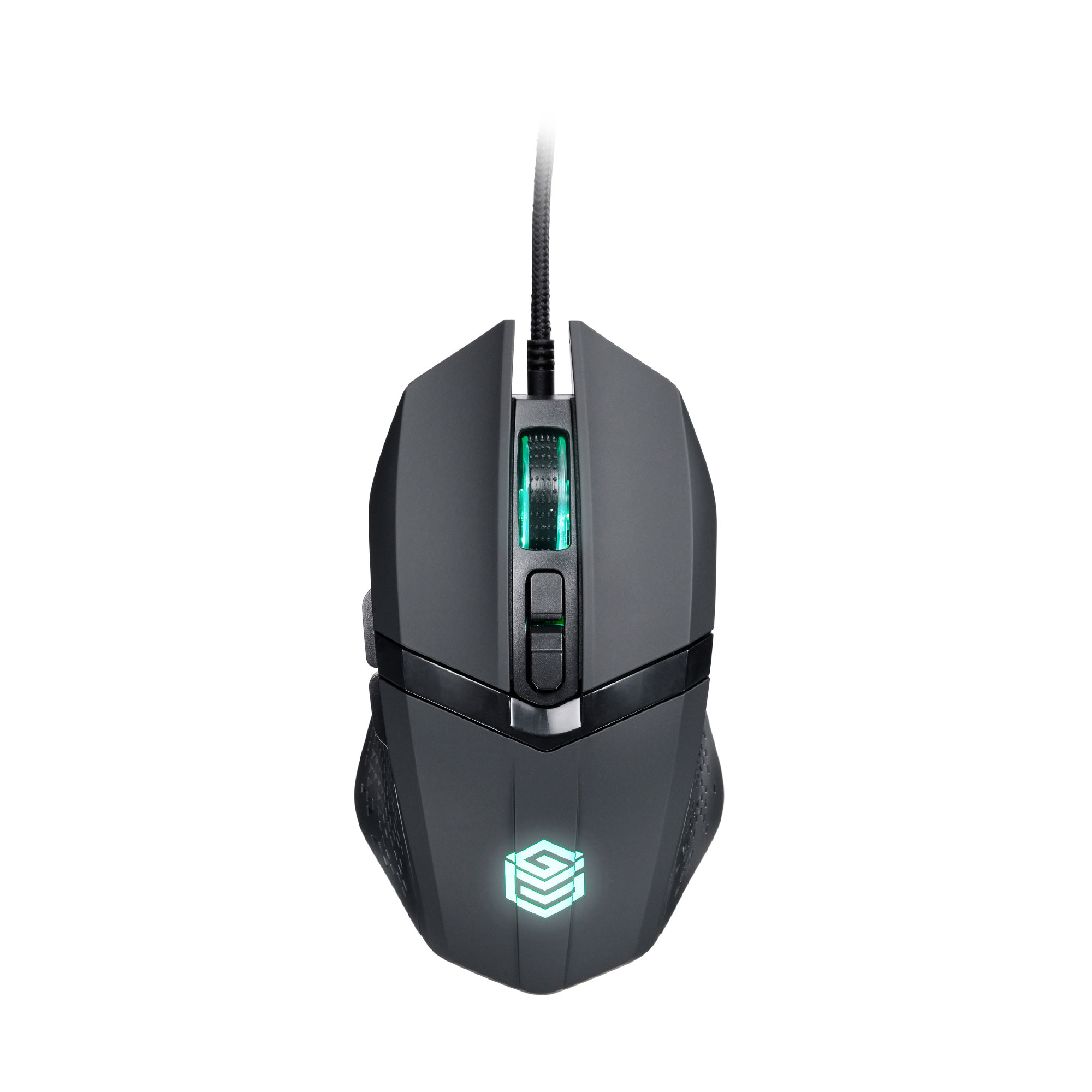 マウス, キーボード, ヘッドセット, ヘッドセット | GH-GMSETA | GREEN