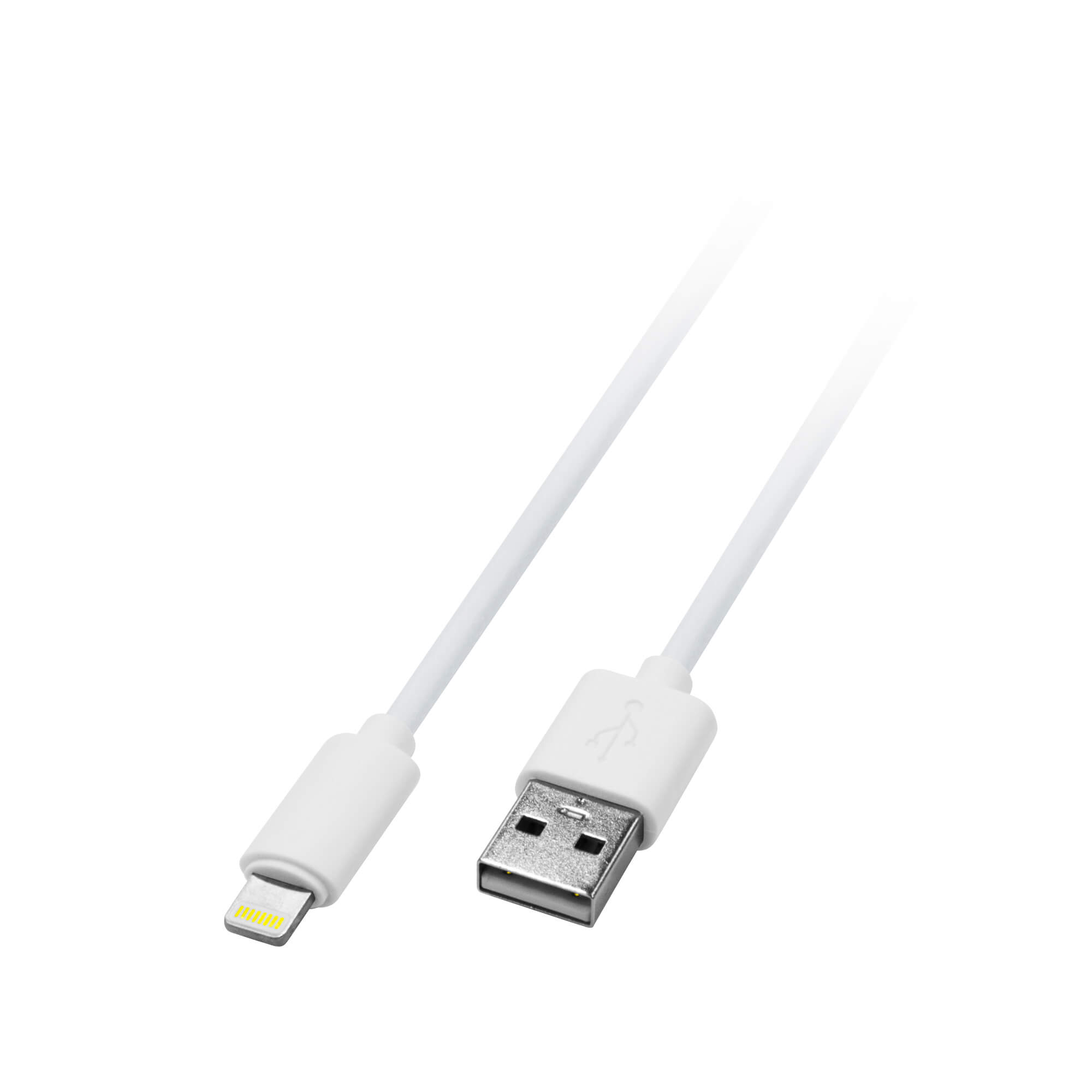 iPhone・iPad用ケーブル（Lightning） | GH-ALT-UAシリーズ | GREEN