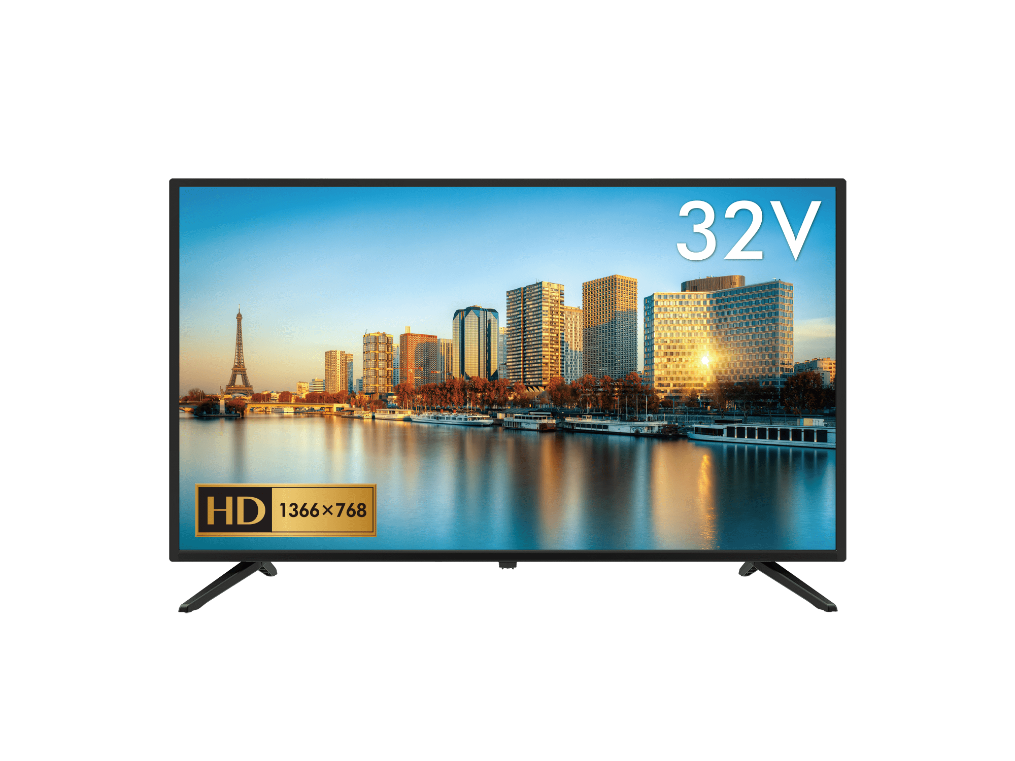 spot | GH-TV32B-BK | GREEN HOUSE グリーンハウス