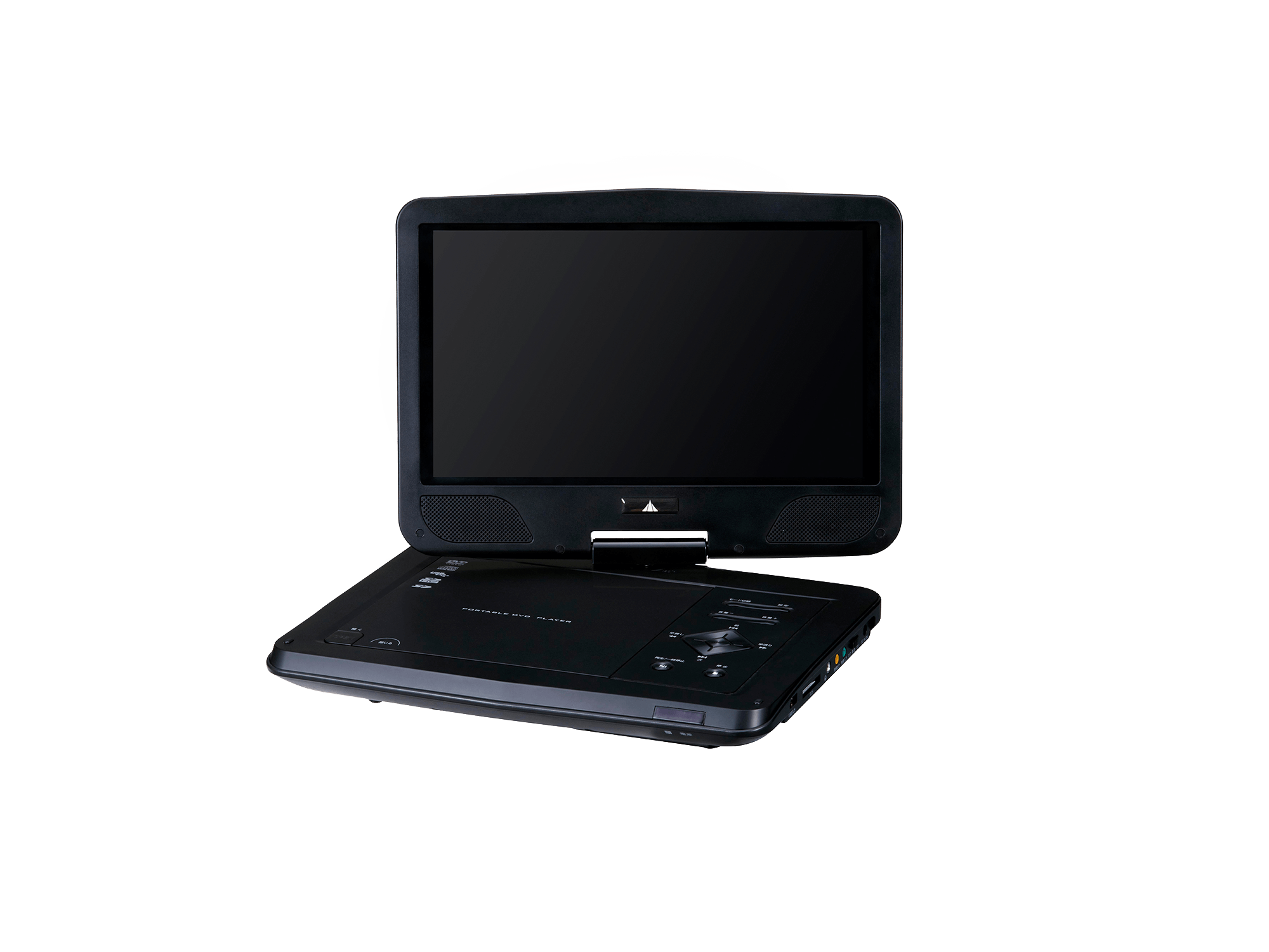 spot | GH-PDV10J-BK | GREEN HOUSE グリーンハウス