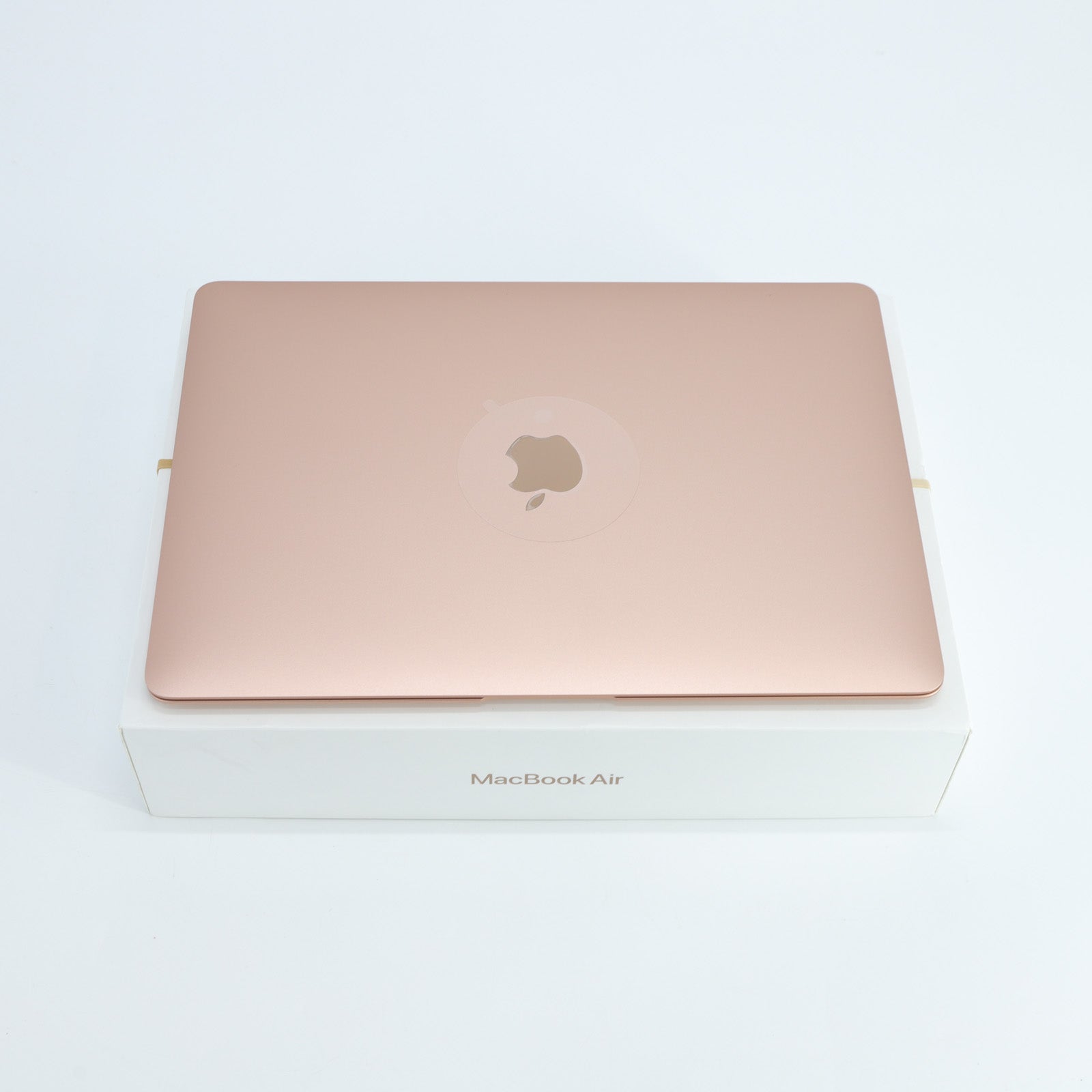 Apple MacBook Air 13.3