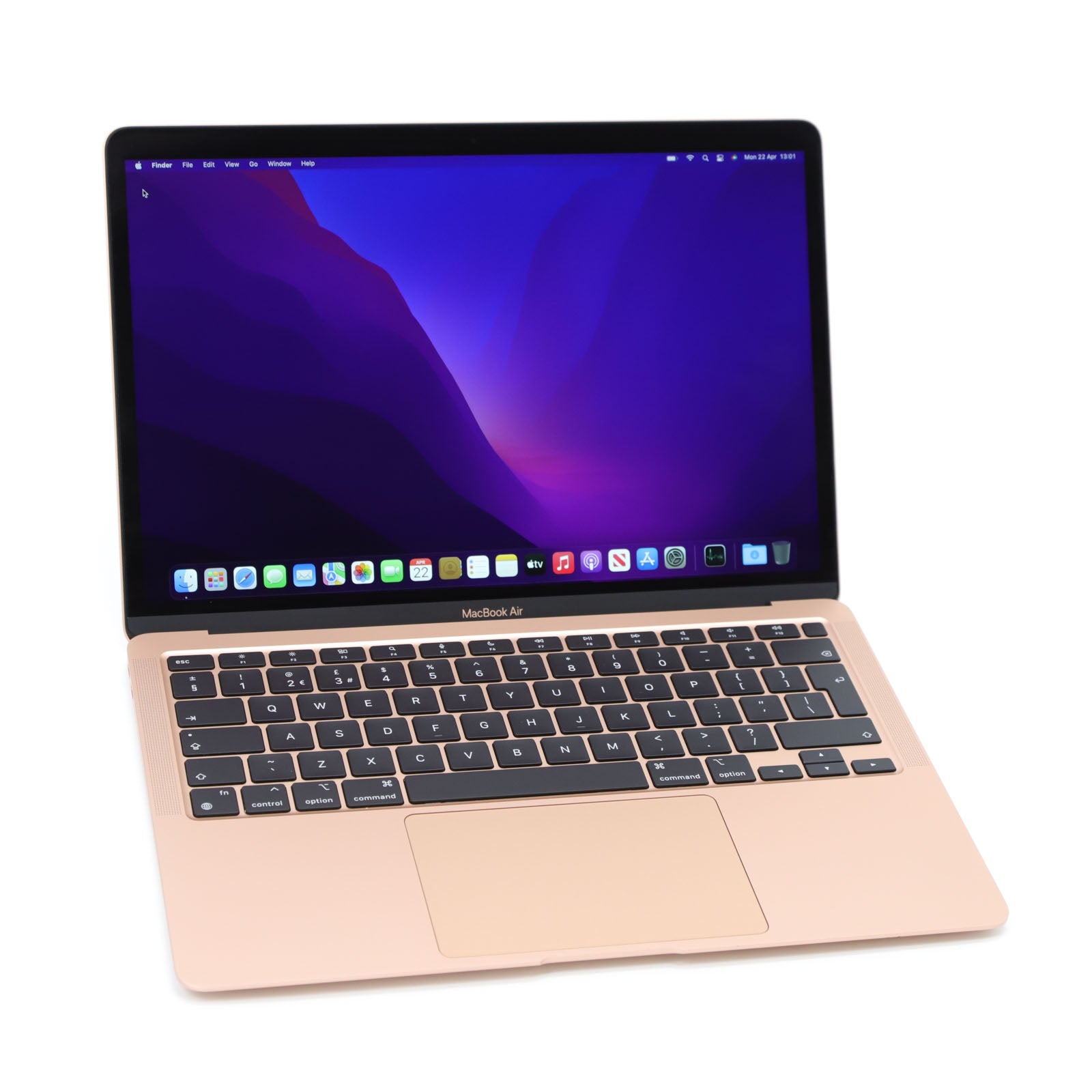 Apple MacBook Air 13.3