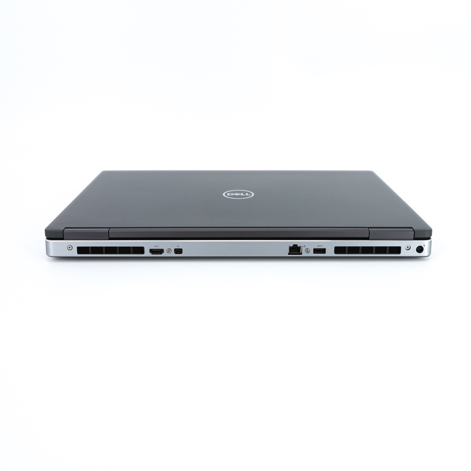 Dell Precision 7740 Laptop: Intel Xeon RTX 3000 16GB RAM 512GB SSD