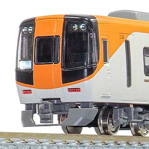 31600＞近鉄22000系ACE（リニューアル車・貫通路開扉パーツ付き）増結4