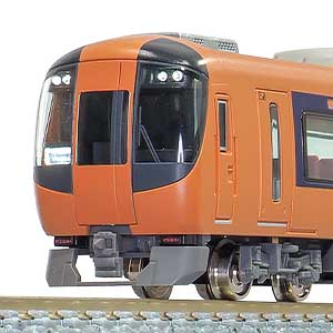 31604＞近鉄22600系Ace（旧塗装・行先点灯・旧座席番号表示）増結4両