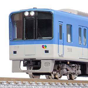 50844＞阪神9000系（“たいせつ”がギュッと。Hanshin Group ラッピング