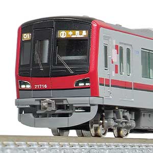 31961＞東武70090型（THライナー・車番選択式）7両編成セット（動力