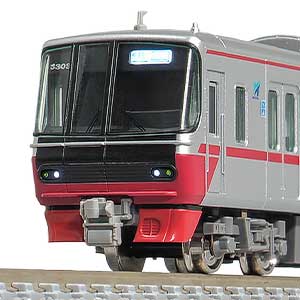 31871＞名鉄3150系（2次車・新塗装）基本2両編成セット（動力付き）｜N
