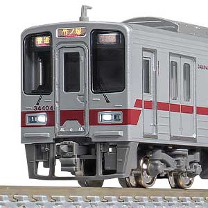 東武30000系 GM コアレスモーター 東武30000系 GM コアレスモーター