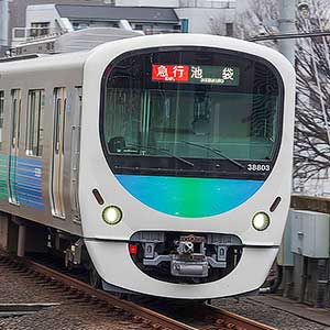 西武30000系の製品一覧（1ページ目）｜Nゲージ鉄道模型のグリーンマックス