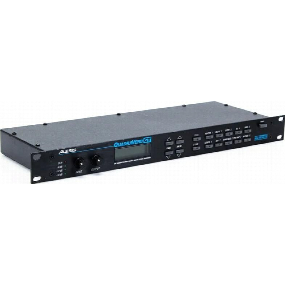 Alesis Quadraverb GT