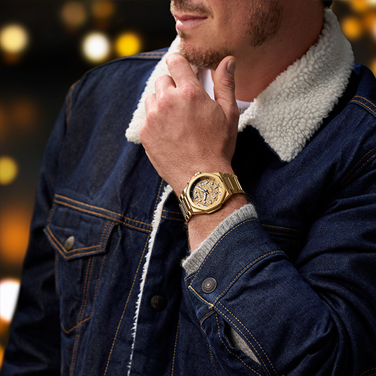 2025年 シチズン新作 シチズン シリーズエイト 890 Mechanical 限定