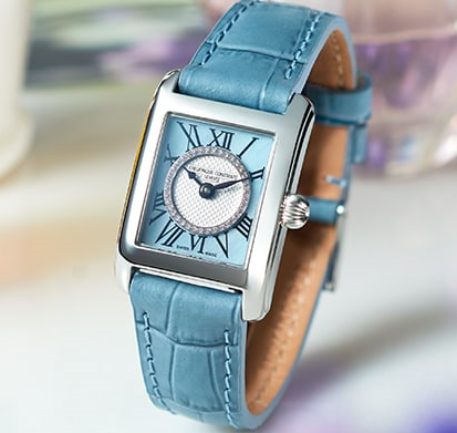 フレデリック・コンスタント(FREDERIQUE CONSTANT) クラシック カレ