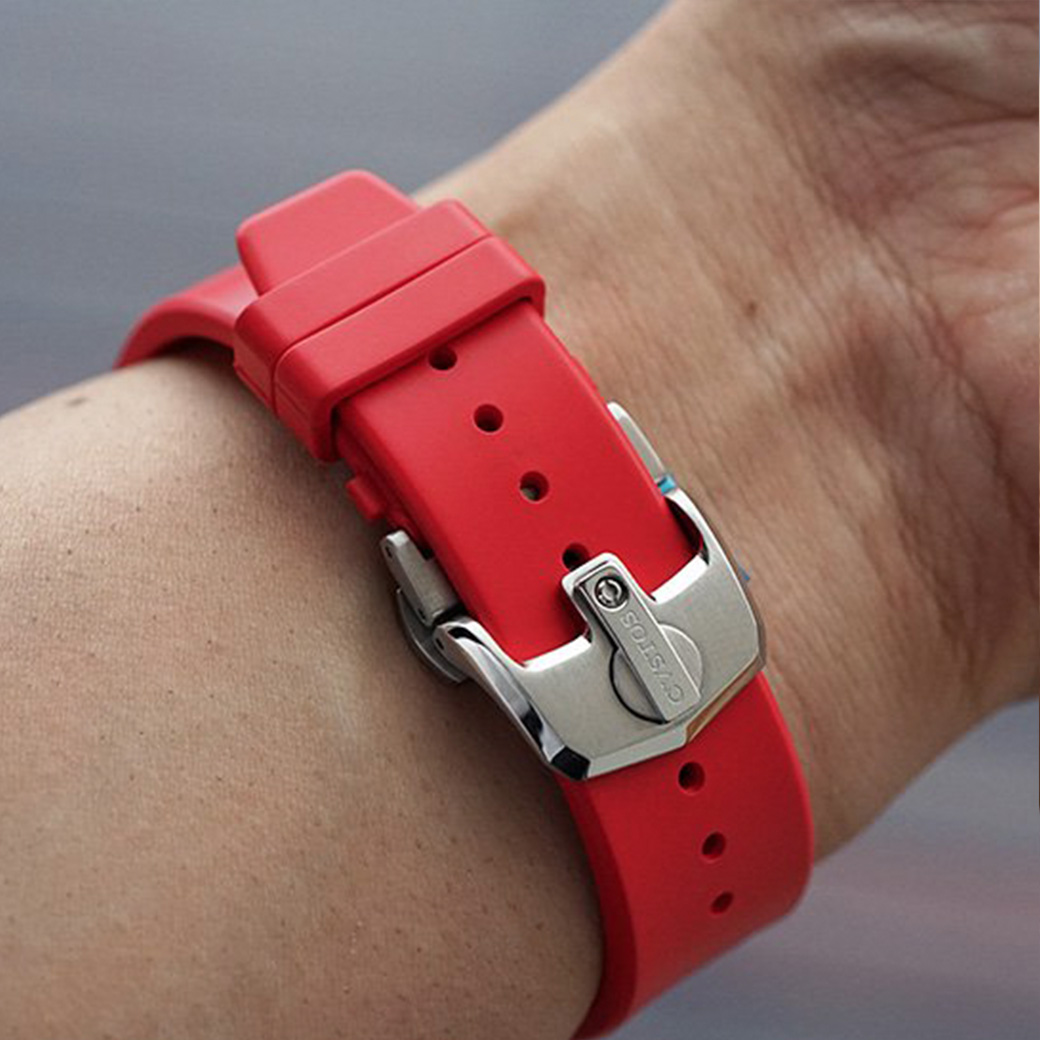 クストス(CVSTOS) メトロポリタン CVT-METRO-SQT SWISS SAPH | ハラダ