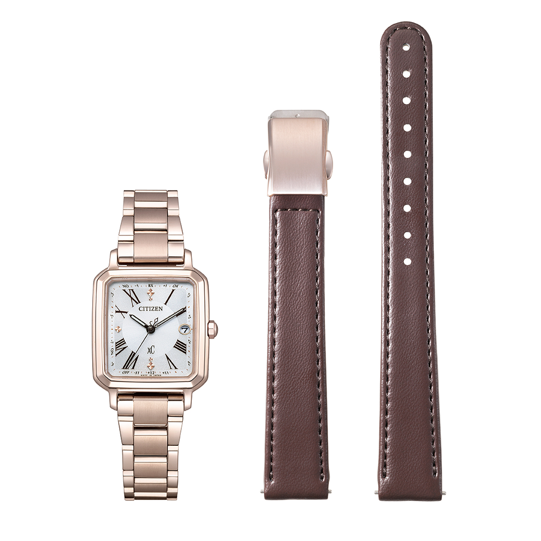 クロスシー(XC) ES9506-62A | 株式会社仙台三越 本館7階時計サロン