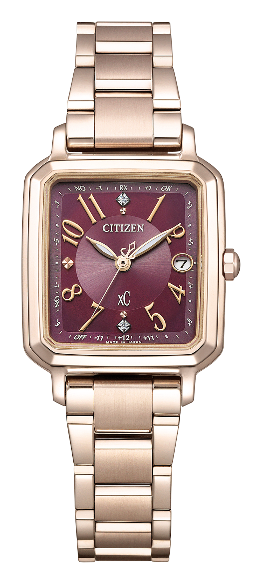 クロスシー(XC) ES9506-71W | 株式会社仙台三越 本館7階時計サロン