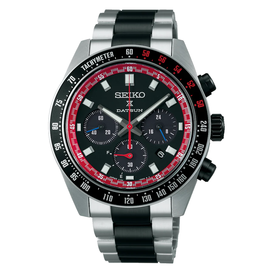 プロスペックス(PROSPEX) SBDL121 2025年9月5日発売！ スピード