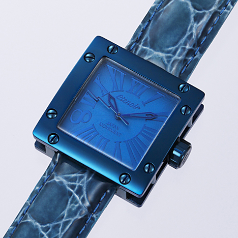 エテノワール(etenoir) グランドスクエア ブルー(GRAND SQUARE BLUE