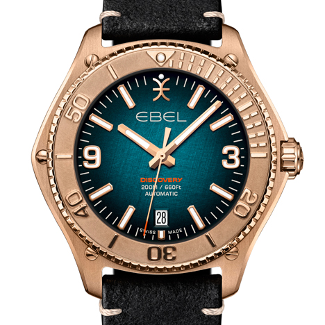 エベル(EBEL) スポーツクラシック ジェント(SPORT CLASSIC GENT