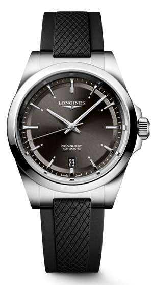 ロンジン(LONGINES) 2025新作 サイズ＆スタイルがさらに充実した、究極