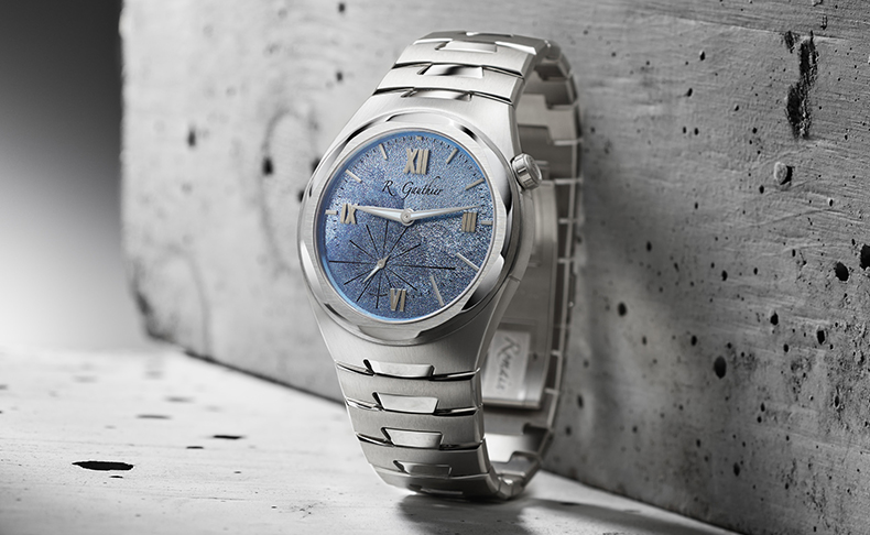 ローマン・ゴティエ(ROMAIN GAUTHIER) 2024新作 ローマン・ゴティエ「C